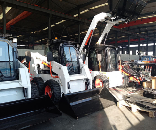 Испытание производительности в реальных условиях во время визита в Италию: легкое преодоление ямы глубиной 2 метра и уклона в 45°