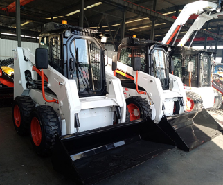 Демонстрация продукта вживую: точность, скорость и полная наглядность в одной мощной машине