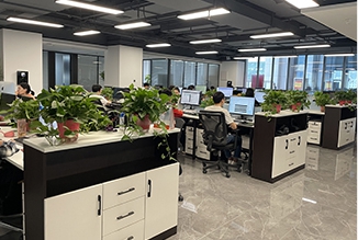 Shandong Keruide Heavy Machinery Co., Ltd.,